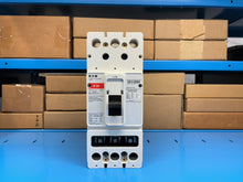 Load image into Gallery viewer, NEW - Cutler-Hammer JD3250F SERIES C INDUSTRIAL CIRCUIT BREAKER - 250 AMPS