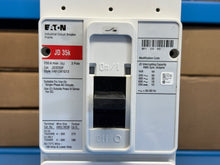 Load image into Gallery viewer, NEW - Cutler-Hammer JD3250F SERIES C INDUSTRIAL CIRCUIT BREAKER - 250 AMPS