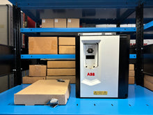 Load image into Gallery viewer, NEW - ABB DCS880-S02-0050-05X0 DC Drive with X13 Control Panel
