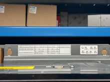 Load image into Gallery viewer, NEW - ABB DCS880-S02-0050-05X0 DC Drive with X13 Control Panel