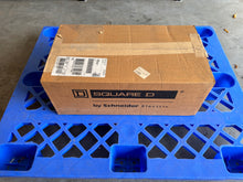Load image into Gallery viewer, NEW - Square-D / Schneider QMB364 QMB Fusible Panelboard Switch 200 AMP, QMB-364