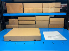 Load image into Gallery viewer, NEW - ABB DCS880-S02-0050-05X0 DC Drive with X13 Control Panel