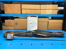 Load image into Gallery viewer, NEW - Balluff BTL5-P2-M0355-B-KA20 MicroPulse BTL00FR Probe Sensor