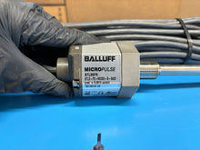 Load image into Gallery viewer, NEW - Balluff BTL5-P2-M0355-B-KA20 MicroPulse BTL00FR Probe Sensor