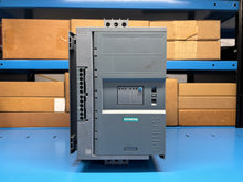 Load image into Gallery viewer, Siemens 3RW5216-1AC15 SIRIUS AC Semiconductor Motor Starter E02