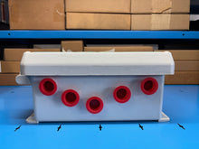 Load image into Gallery viewer, Siemens 7ME35302AB000AA1 SITRANS F Controller MODEL: FUS1010 / 1010DNR-T2KGZ1-S2