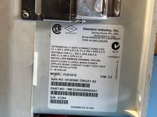 Load image into Gallery viewer, Siemens 7ME35302AB000AA1 SITRANS F Controller MODEL: FUS1010 / 1010DNR-T2KGZ1-S2
