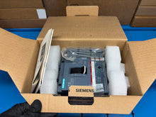 Load image into Gallery viewer, Siemens 3VA5215-0MH31-0AA0 3-Pole 150A Molded Case Circuit Breaker - New in Box