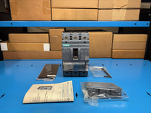 Load image into Gallery viewer, Siemens 3VA5215-0MH31-0AA0 3-Pole 150A Molded Case Circuit Breaker - New in Box