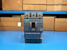 Load image into Gallery viewer, Siemens 3VA5215-0MH31-0AA0 3-Pole 150A Molded Case Circuit Breaker - New in Box