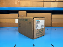 Load image into Gallery viewer, Siemens HGB3K070B 3-Pole 70A 600V Molded Case Circuit Breaker – New in Box