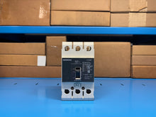 Load image into Gallery viewer, Siemens HGB3K070B 3-Pole 70A 600V Molded Case Circuit Breaker – New in Box