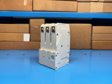 Load image into Gallery viewer, Siemens HGB3K070B 3-Pole 70A 600V Molded Case Circuit Breaker – New in Box
