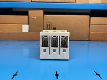 Load image into Gallery viewer, Siemens HGB3K070B 3-Pole 70A 600V Molded Case Circuit Breaker – New in Box