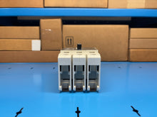 Load image into Gallery viewer, Siemens HGB3K070B 3-Pole 70A 600V Molded Case Circuit Breaker – New in Box