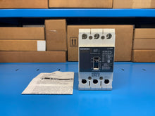 Load image into Gallery viewer, Siemens HGG3B015L 3-Pole 15A 480V Molded Case Circuit Breaker – New in Box