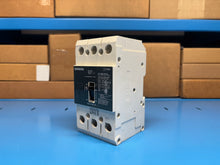 Load image into Gallery viewer, Siemens HGG3B015L 3-Pole 15A 480V Molded Case Circuit Breaker – New in Box