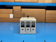 Load image into Gallery viewer, Siemens HGG3B015L 3-Pole 15A 480V Molded Case Circuit Breaker – New in Box