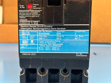 Load image into Gallery viewer, Siemens ED43B090 3-Pole 90A 480V Molded Case Circuit Breaker – New in Box