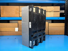 Load image into Gallery viewer, Siemens JXD63B300 3-Pole 300A 600V Molded Case Circuit Breaker – New in Box