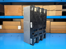 Load image into Gallery viewer, Siemens JXD63B200 3-Pole 200A 600V Molded Case Circuit Breaker – New in Box