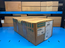 Load image into Gallery viewer, Siemens SHJD69300NGTH 3-Pole 300A 600V Molded Case Circuit Breaker – New in Box