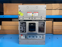 Load image into Gallery viewer, Siemens SHJD69300NGTH 3-Pole 300A 600V Molded Case Circuit Breaker – New in Box