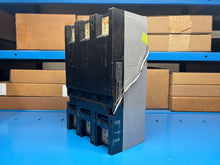 Load image into Gallery viewer, Siemens SHJD69300NGTH 3-Pole 300A 600V Molded Case Circuit Breaker – New in Box