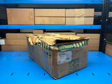 Load image into Gallery viewer, Siemens HHLD63F600 3-Pole 600A 600V Molded Case Circuit Breaker Frame – New