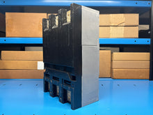Load image into Gallery viewer, Siemens HHLD63F600 3-Pole 600A 600V Molded Case Circuit Breaker Frame – New