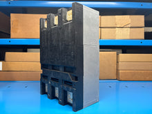 Load image into Gallery viewer, Siemens LXD63B500 3-Pole 500A 600V Molded Case Circuit Breaker – New in Box