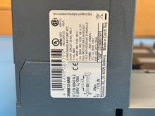 Load image into Gallery viewer, Siemens 3RA6813-8AB Infeed System for 3RA6 Compact Starters – New in Box