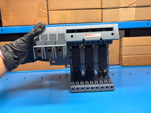 Load image into Gallery viewer, Siemens 3RA6813-8AB Infeed System for 3RA6 Compact Starters – New in Box