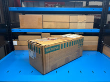 Load image into Gallery viewer, Siemens CFD63B150 3-Pole 150A 600V Molded Case Circuit Breaker – New in Box