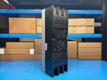 Load image into Gallery viewer, Siemens CFD63B150 3-Pole 150A 600V Molded Case Circuit Breaker – New in Box