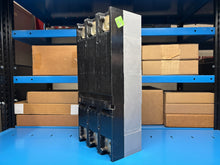 Load image into Gallery viewer, Siemens LMXD63A800 3-Pole 800A 600V Molded Case Circuit Breaker – New in Box