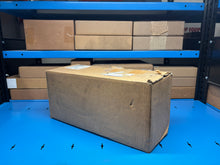 Load image into Gallery viewer, Siemens HJX3B350 3-Pole 350A 600V Molded Case Circuit Breaker – New in Box