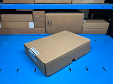 Load image into Gallery viewer, Allen-Bradley 1715-A2A Series A 2-Slot Adapter Base Unit – Surplus Sealed
