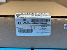 Load image into Gallery viewer, Allen-Bradley 1715-A3IO Series A 3-Slot I/O Base Unit – Surplus Sealed