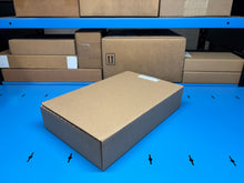 Load image into Gallery viewer, Allen-Bradley 1715-A3IO Series A 3-Slot I/O Base Unit – Surplus Sealed