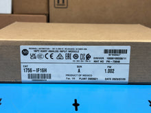 Load image into Gallery viewer, Allen-Bradley 1756-IF16H ControlLogix 16-Channel HART Analog Input Module