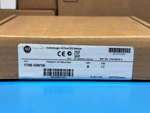 Load image into Gallery viewer, Allen-Bradley 1756-OW16I ControlLogix 16-Point Isolated Contact Output Module