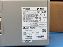 Load image into Gallery viewer, Allen-Bradley 1783-BMS10CGP Stratix 5700 Managed Ethernet Switch – New Open Box