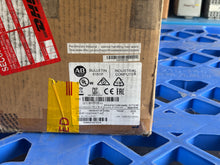 Load image into Gallery viewer, Allen-Bradley 6181P-12A2SW71AC Integrated Display Computer – Surplus Sealed