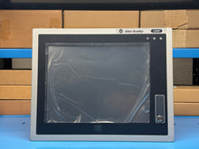Load image into Gallery viewer, Allen-Bradley 6181P-12A2SW71AC Integrated Display Computer – Surplus Sealed
