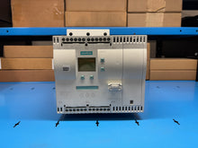 Load image into Gallery viewer, Siemens 3RW4427-1BC34 SIRIUS Soft Starter – Pre-Owned