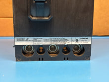 Load image into Gallery viewer, Siemens QJ23B150 150A Molded Case Circuit Breaker – New in Box