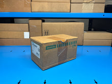Load image into Gallery viewer, Siemens QJ23B10000S01 100A 3-Pole 240V Molded Case Circuit Breaker – New Sealed