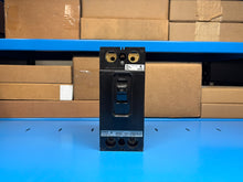 Load image into Gallery viewer, Siemens QJ22B150 150A 2-Pole 240V Molded Case Circuit Breaker – New Open Box