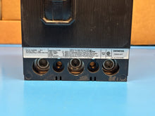 Load image into Gallery viewer, Siemens QJ23B090 90A 3-Pole 240V Molded Case Circuit Breaker – New Open Box